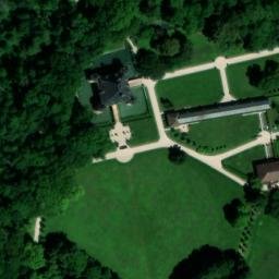 château de Pouy-sur-Vannes