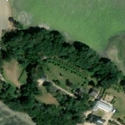 château de l'Ile de Ty Bidy