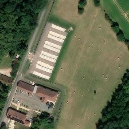 Château de Géraudot