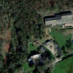 manoir de la Porte d'Ohain