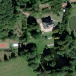 château de Bazelaire de Lesseux