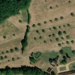 Manoir de la Gauberdière