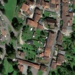 maison forte de Buxières