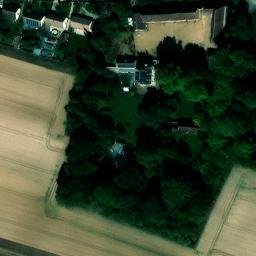 Château d'Ecurolles