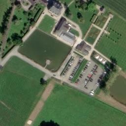 château de la Giraudais