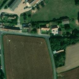 château de Monhoudou