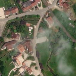 château de Landaville