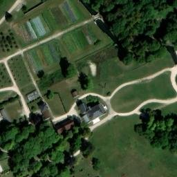 château de Nonville