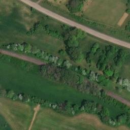 château fort de Landaville