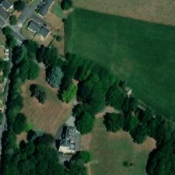 château de Feulavoir