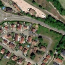 château de Sandaucourt