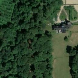 château de Bois-Salair