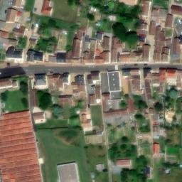 manoir de Forbonnais