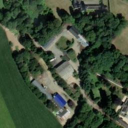 château du Bois Geoffroy