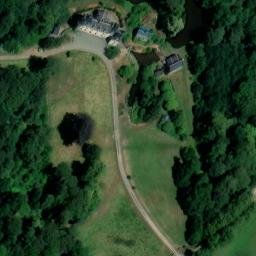 Château de Langourla