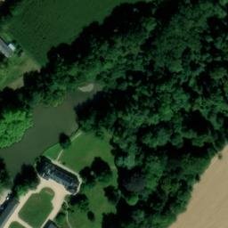 château de la Ville au Sénéchal