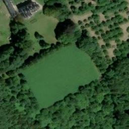 Château de Toull ar C'hoad