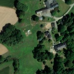 manoir de la Gavouillère