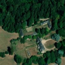 château des Hurlières