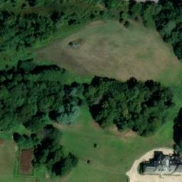 Château du Verger au Coq