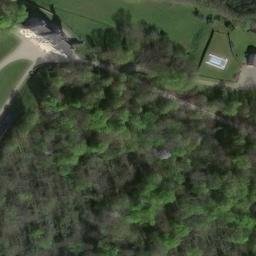 Château de la Lucazière