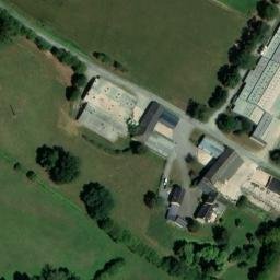 manoir de la Grettais