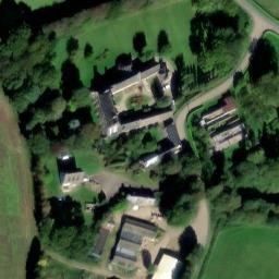 manoir de Keranguevel