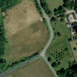 Manoir de Trébéron