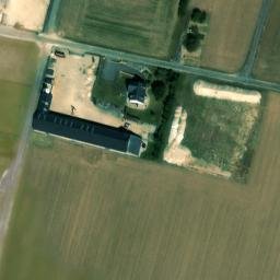 château de Trancrainville