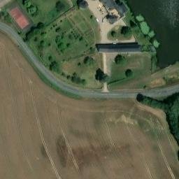 château de la Marigny