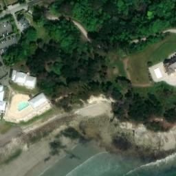 Ancienne batterie de Rulianec