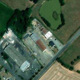 château de Juvigné