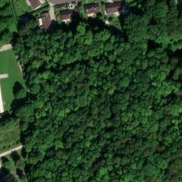 château de la Brillère