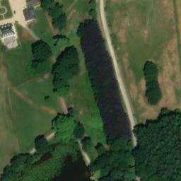 Château de la Hardouinais