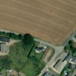 château de la Feuillée