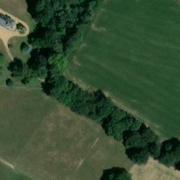 château de la Marie d'Alexain