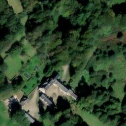 château de Ker-Saint-Éloy