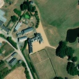 château de la Barillière