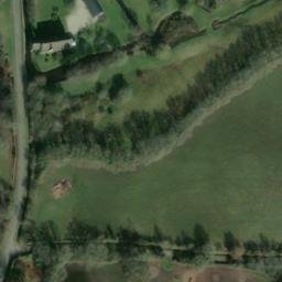 logis seigneurial de la Grande Coudrière