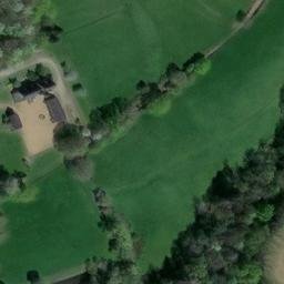 manoir de Pierre Fontaine