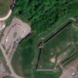 Fort de la Grande-Haye