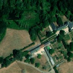 château de la Rongère