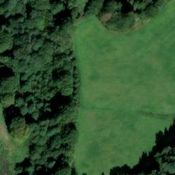 motte castrale de Kergorlay