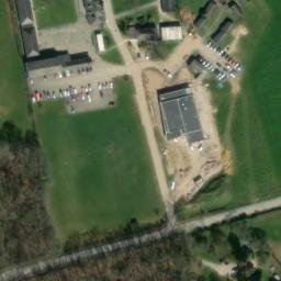 château de la Rouvray