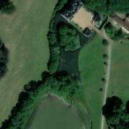 château de la Grève