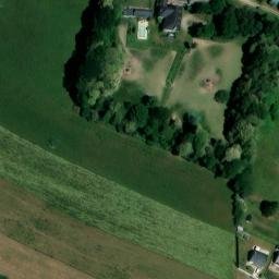 manoir de La Peignie