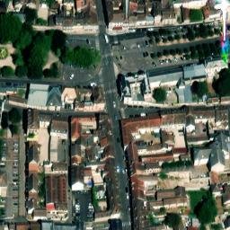 Rempart gallo-romain