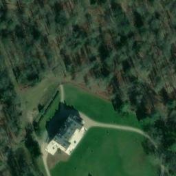 Nouveau château de Trankalou