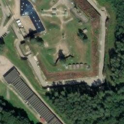 Fort des Adelphes