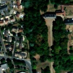 château de la Folie Joinville